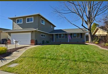 1043 Essex Street, Livermore