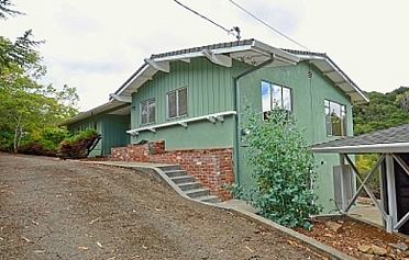 4025 Amyx Ct., Hayward