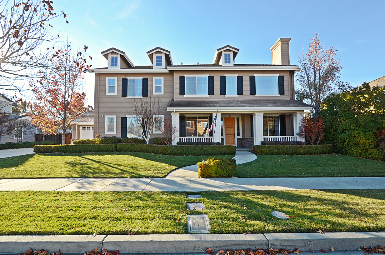 231 Prato Way, Livermore