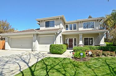 54 Fawn Drive, Livermore