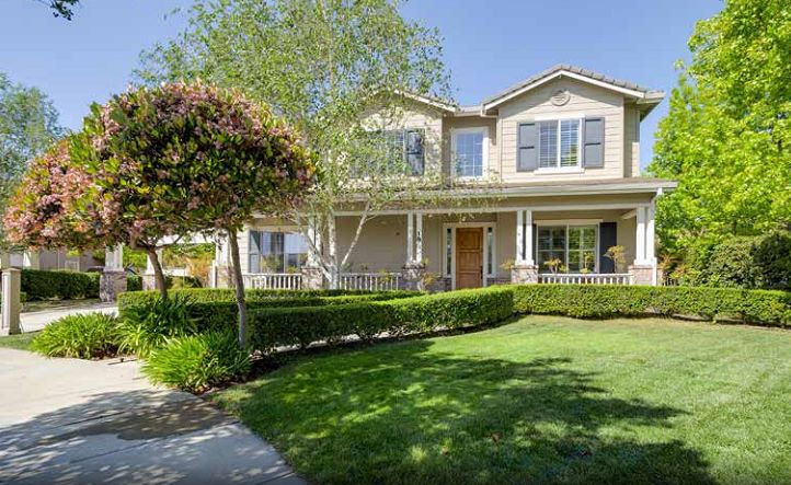 18 Cascata Court, Livermore SOLD