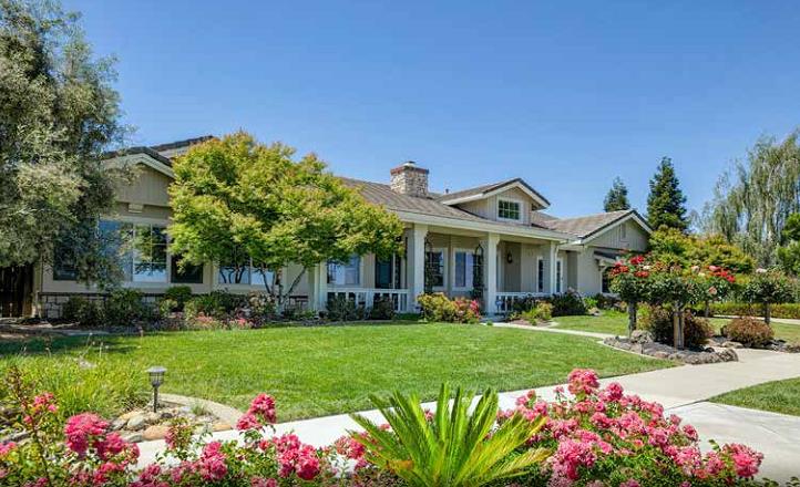 2249 Tuscany Circle Livermore