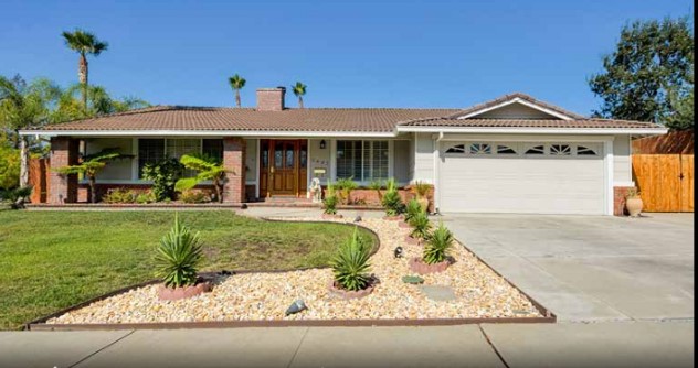 2497 Pyramid Street, Livermore