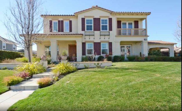 3039 Bertolli Drive, Livermore