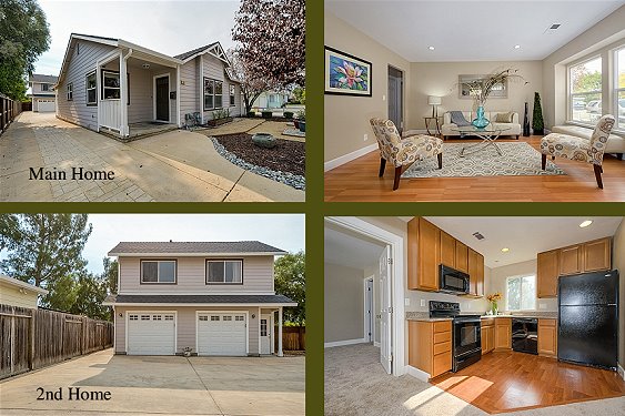 655 North N Street Livermore