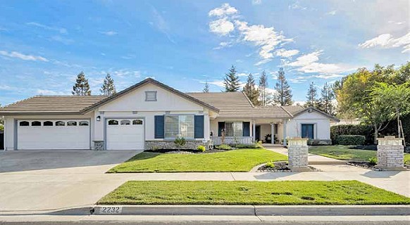 2232 Normandy Circle Livermore