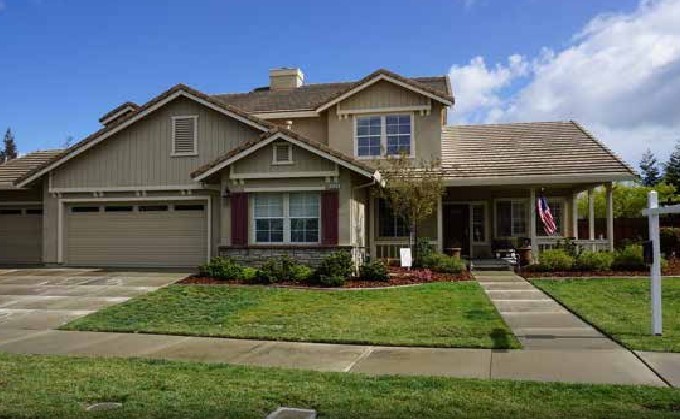 2534 Tapestry Dr, Livermore