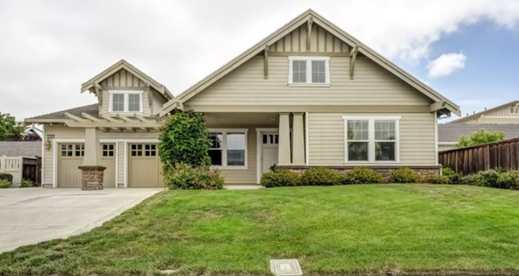 2268 Santa Croce Dr., Livermore