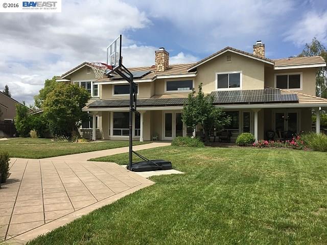 2340 Normandy Circle, Livermore