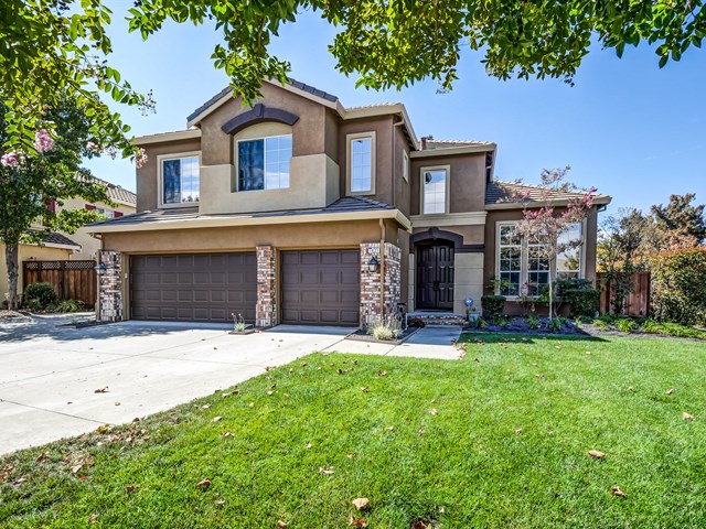 1621 PERIDOT DR LIVERMORE