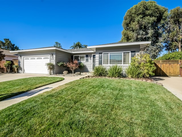 1125 XAVIER WAY, LIVERMORE