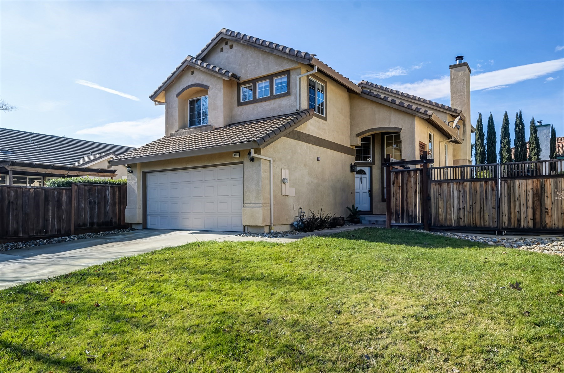 981 Hollice Lane, Livermore -Just SOLD – $801,000