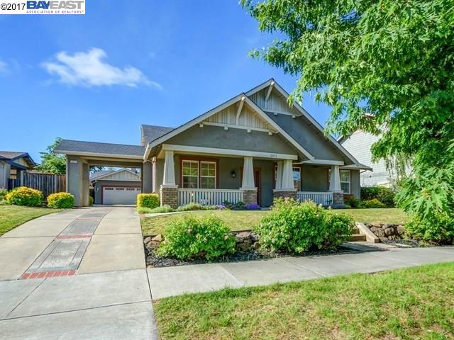 5371 CARNEGIE LOOP, LIVERMORE