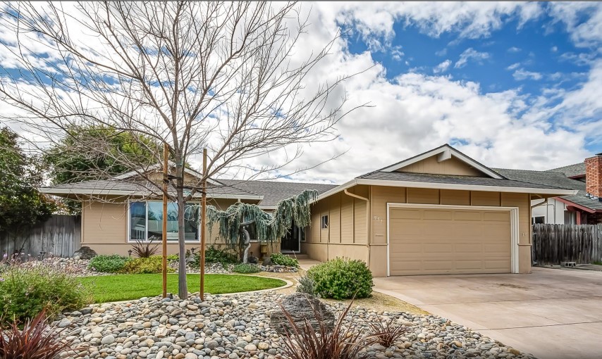 957 CAYUGA STREET, LIVERMORE – Sold – $739,000