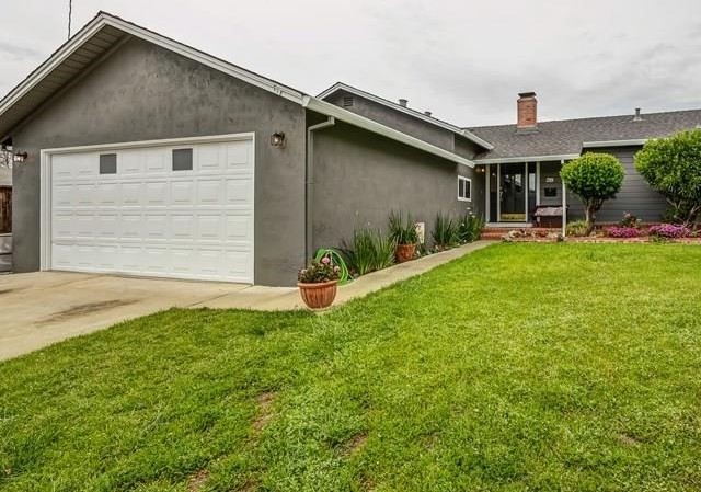 319 SCOTT STREET, LIVERMORE – Sold – $740,000