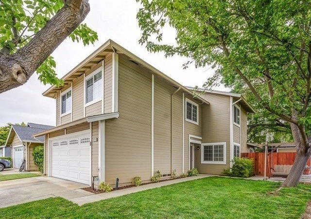 2223 DELUCCHI DRIVE, PLEASANTON – Sold – $1,060,000