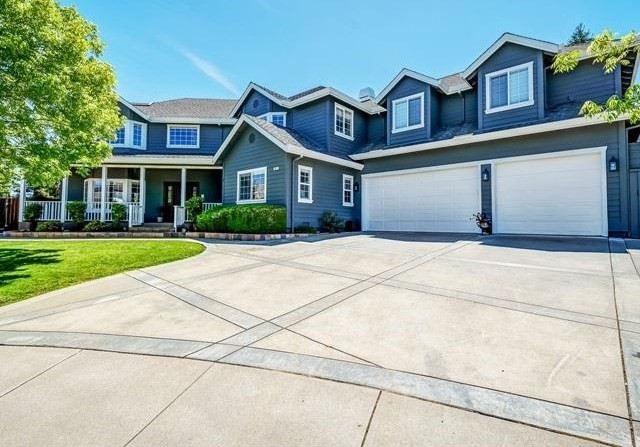 1877 STERLING PL, LIVERMORE – Sold – $1,549,000