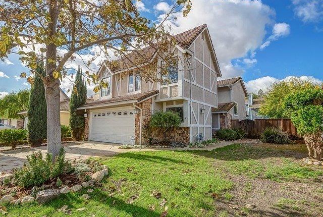 786 HATTAN DR, LIVERMORE – Sold! – $780,000