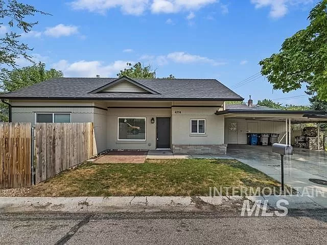 4204 W. Libby St, Boise
