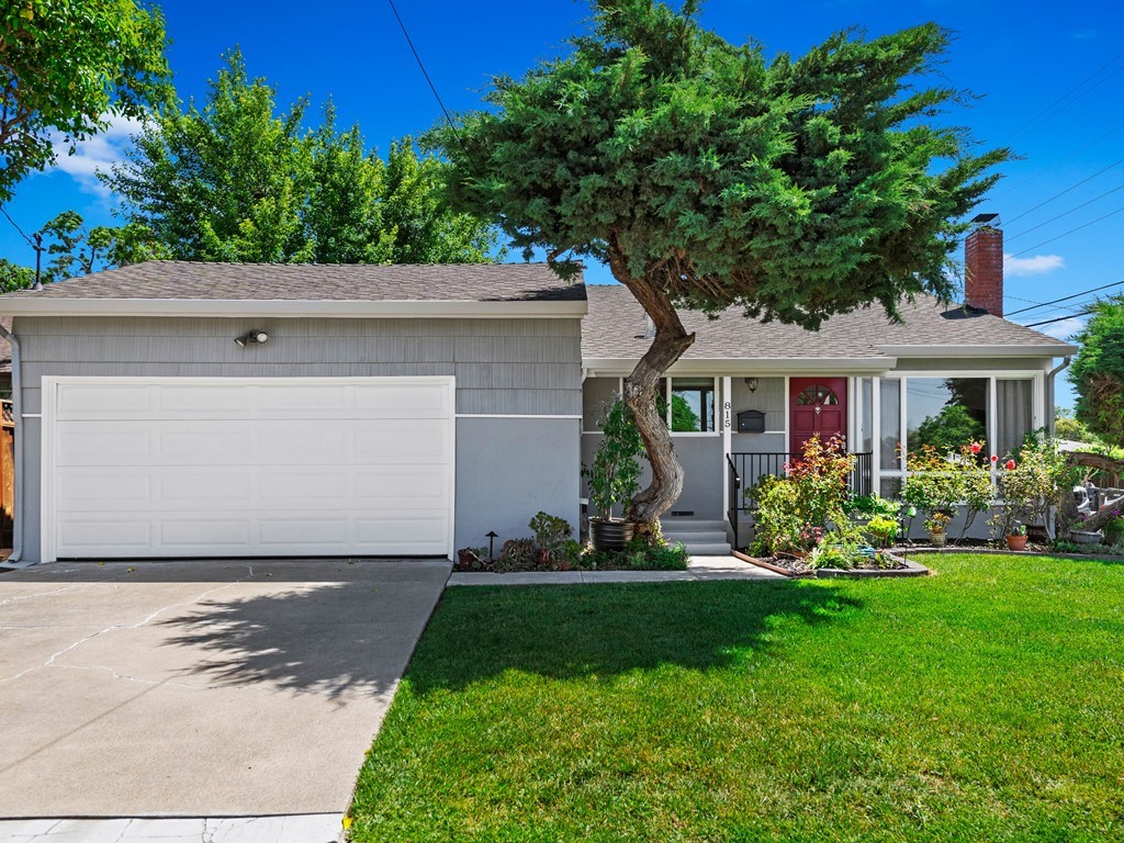 815 Ventura Ave, Livermore