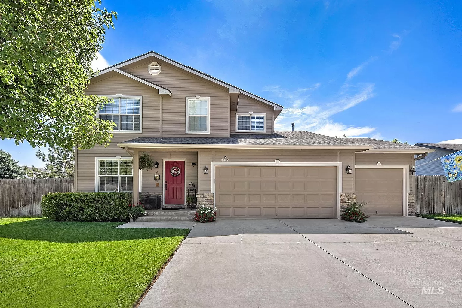 4215 West Niemann Drive Meridian 1