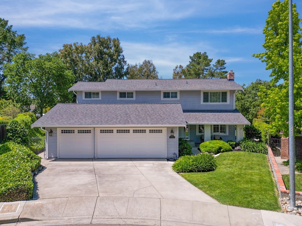 3565 Arbor Ct Header