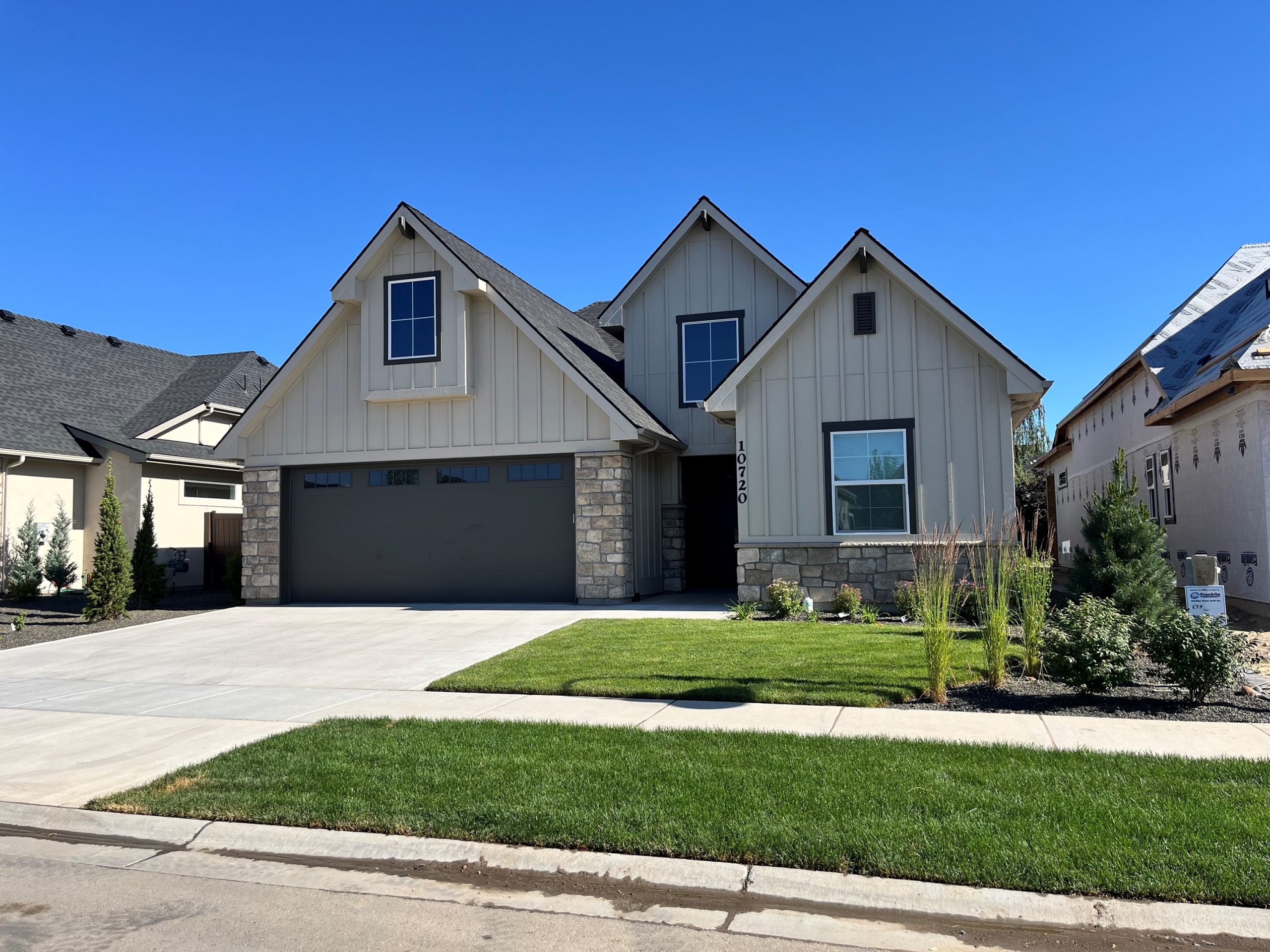 10720 W Bell Fountain Drive, Star ID