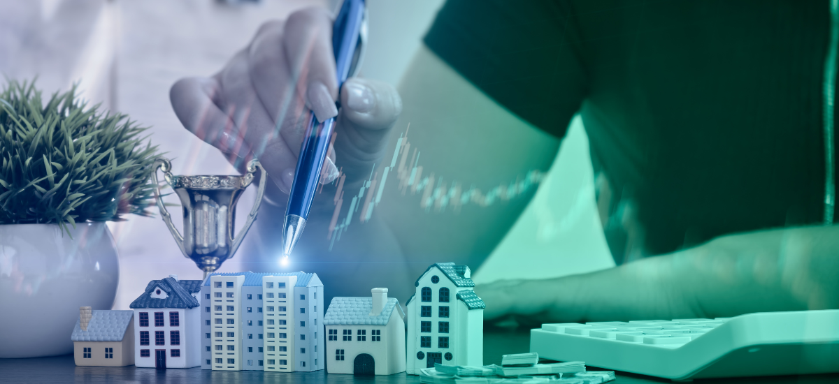 financial planning real estate