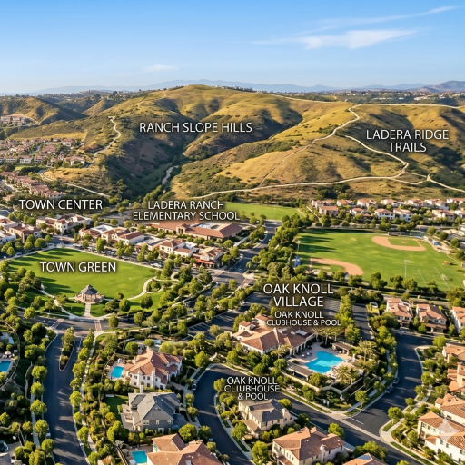 Ladera Ranch