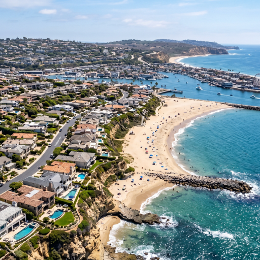 corona del mar
