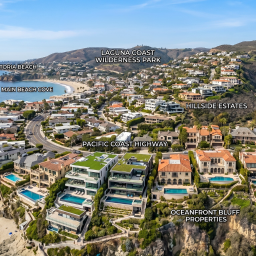 laguna beach