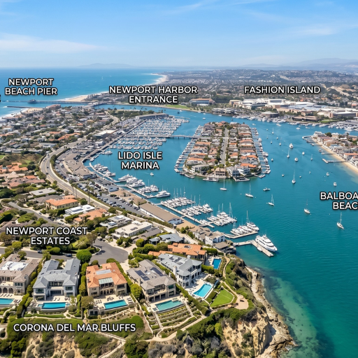 newport beach